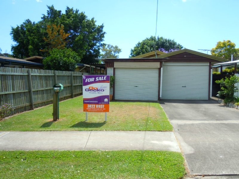 99 Railway Parade, Thorneside QLD 4158