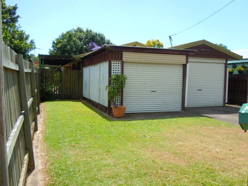 99 Railway Parade, Thorneside QLD 4158