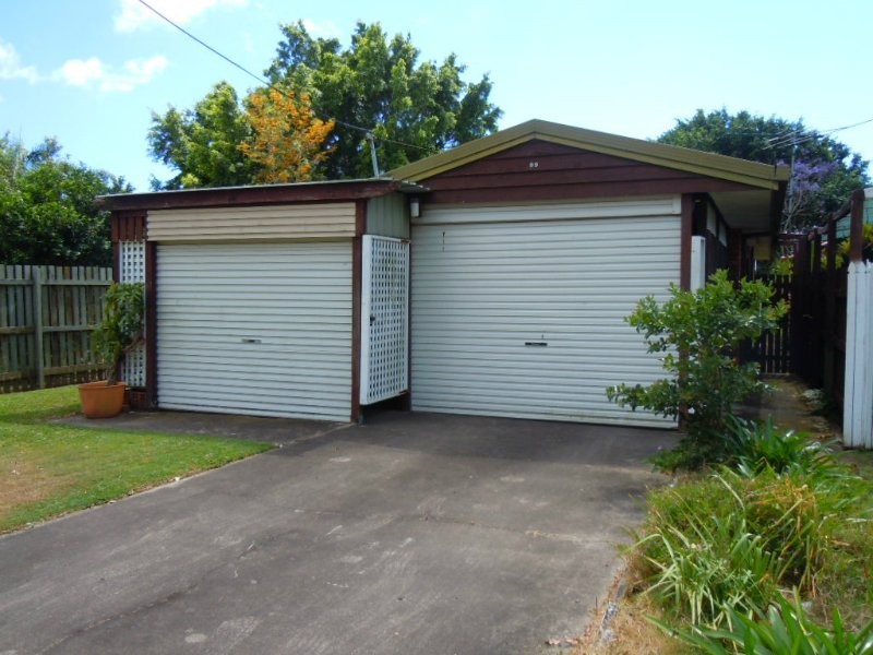 99 Railway Parade, Thorneside QLD 4158