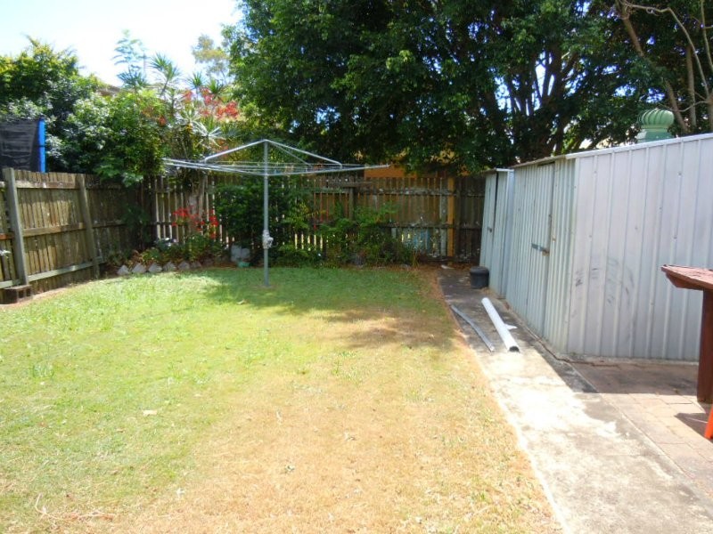 99 Railway Parade, Thorneside QLD 4158