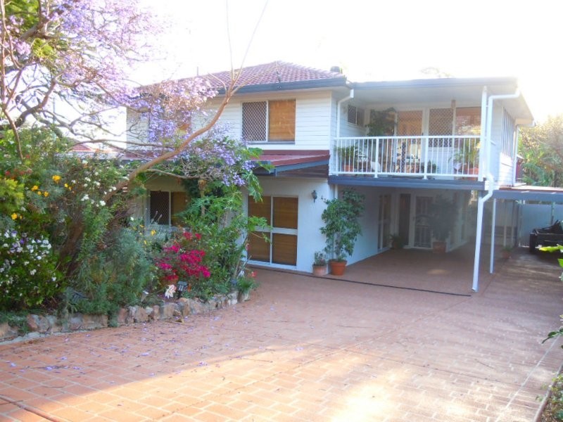 43 Mindarie Crescent, Wellington Point QLD 4160