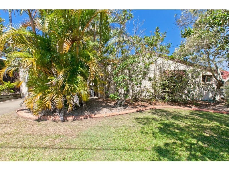 21 Bayford St, Birkdale QLD 4159