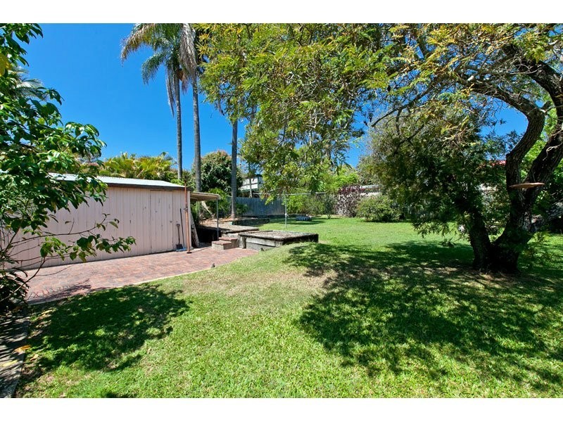 21 Bayford St, Birkdale QLD 4159