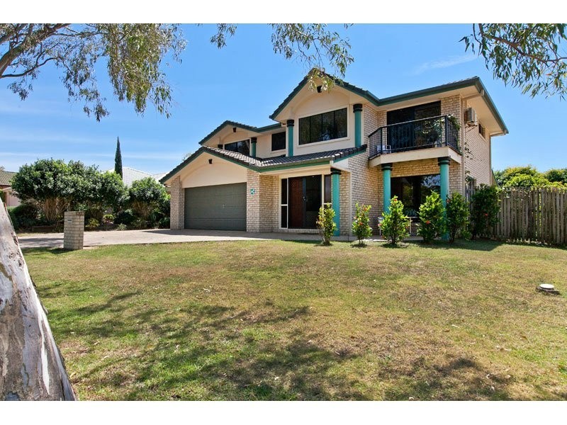 60 Plumer Street, Wellington Point QLD 4160