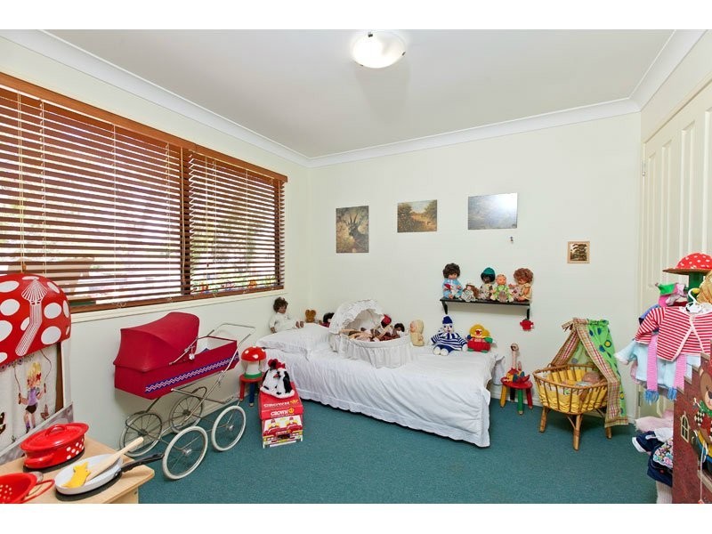 60 Plumer Street, Wellington Point QLD 4160