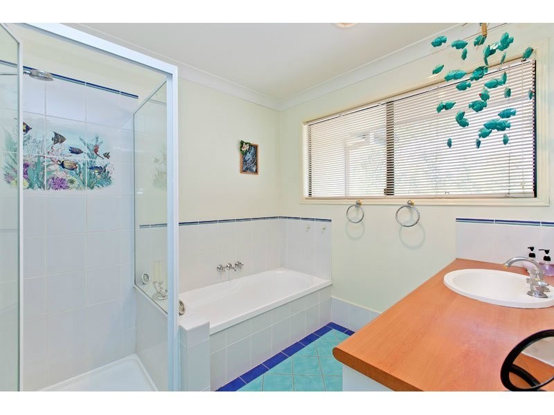 60 Plumer Street, Wellington Point QLD 4160