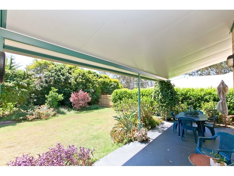 60 Plumer Street, Wellington Point QLD 4160