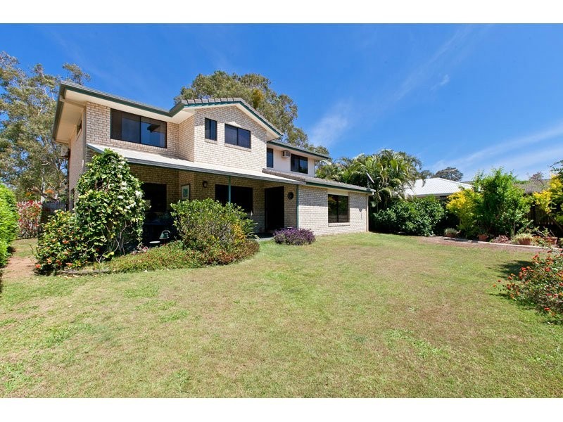 60 Plumer Street, Wellington Point QLD 4160