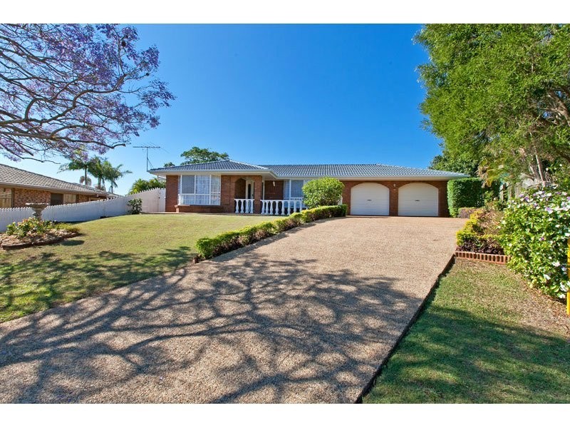 15 Drake Street, Wellington Point QLD 4160