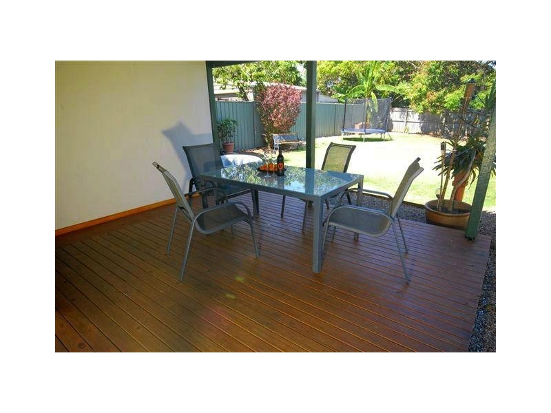 134 Bainbridge St, Ormiston QLD 4160