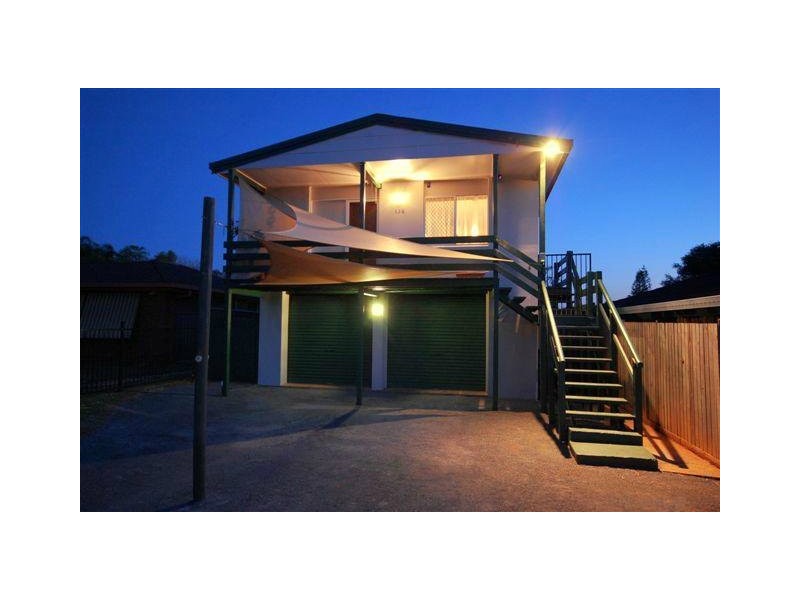134 Bainbridge St, Ormiston QLD 4160