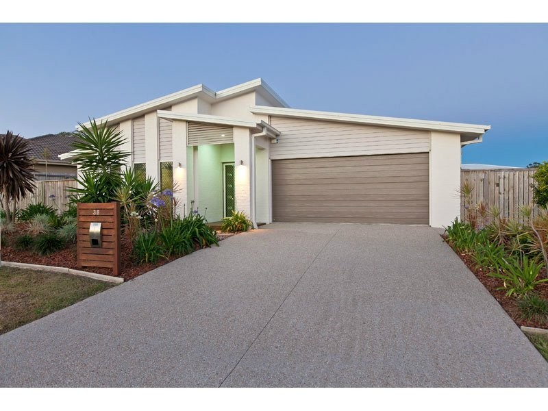 38 Butternut Circuit, Thornlands QLD 4164