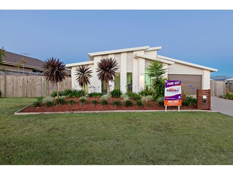 38 Butternut Circuit, Thornlands QLD 4164