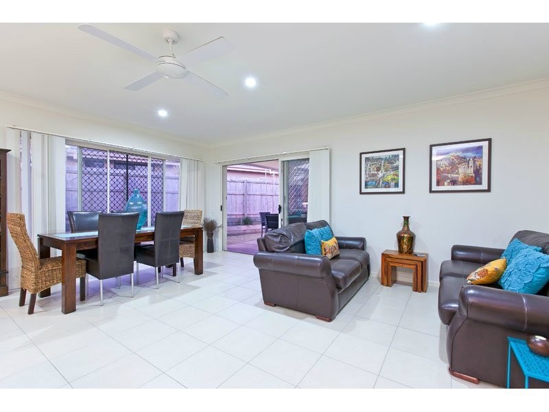 38 Butternut Circuit, Thornlands QLD 4164