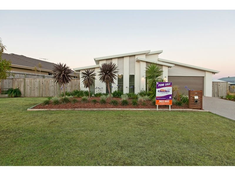 38 Butternut Circuit, Thornlands QLD 4164