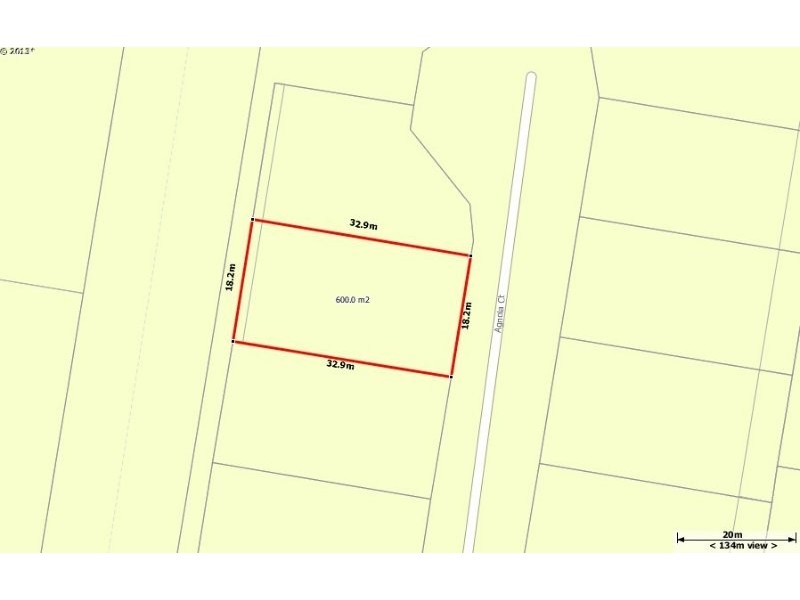 13 Agnola Court, Birkdale QLD 4159