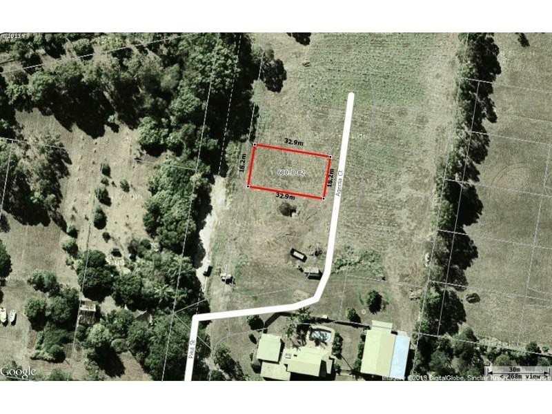 13 Agnola Court, Birkdale QLD 4159