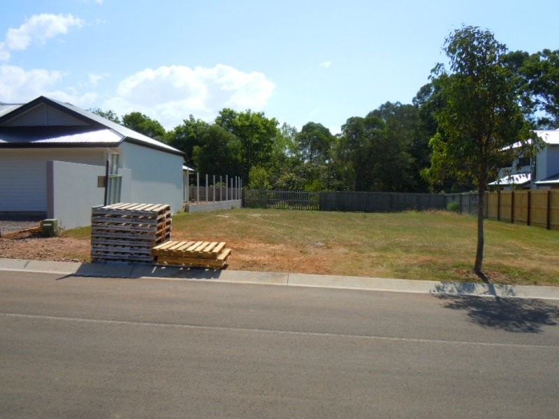 13 Agnola Court, Birkdale QLD 4159