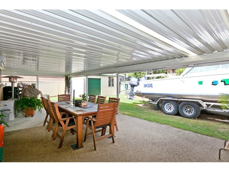 4 Moonlight Place, Capalaba QLD 4157