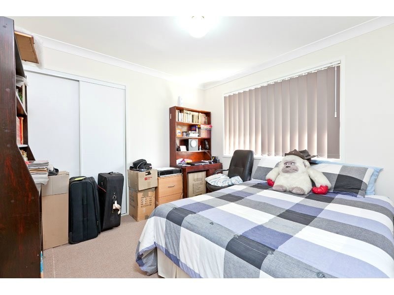 4 Moonlight Place, Capalaba QLD 4157