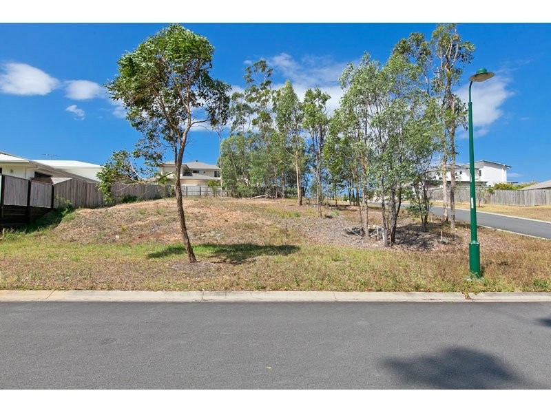43 Vineyard Drive, Mount Cotton QLD 4165