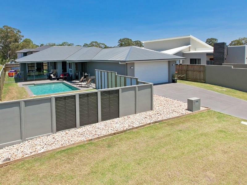 2 Elderberry Street, Thornlands QLD 4164