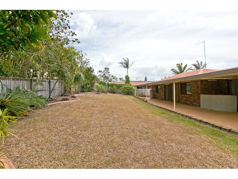 31 Begonia Crescent, Mount Cotton QLD 4165