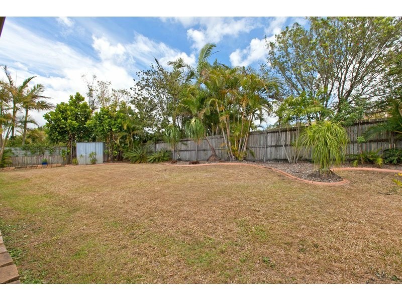 31 Begonia Crescent, Mount Cotton QLD 4165