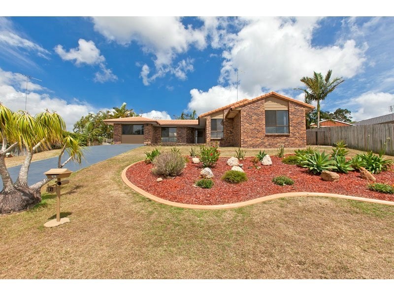 31 Begonia Crescent, Mount Cotton QLD 4165