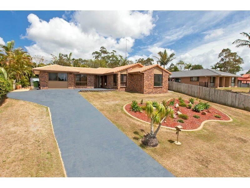 31 Begonia Crescent, Mount Cotton QLD 4165