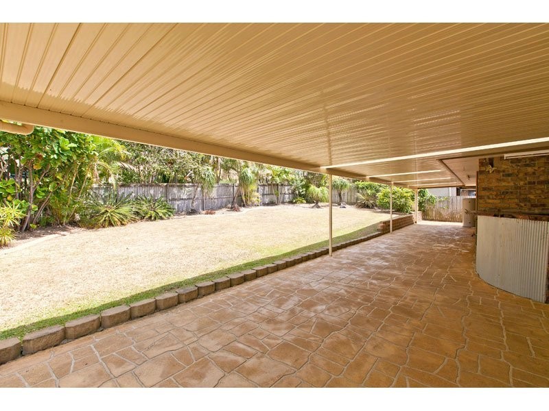 31 Begonia Crescent, Mount Cotton QLD 4165