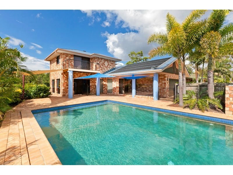 15 Trent Circuit, Alexandra Hills QLD 4161