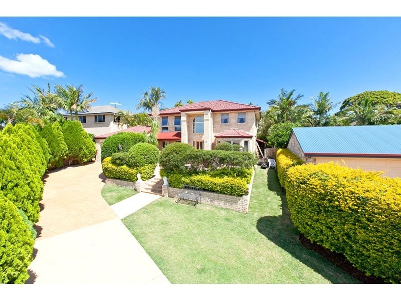 9 Mathison Court, Redland Bay QLD 4165