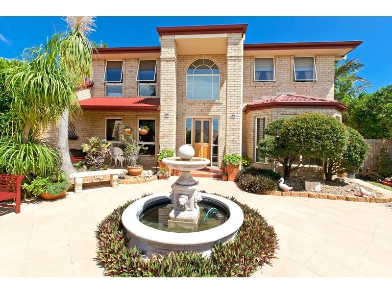 9 Mathison Court, Redland Bay QLD 4165