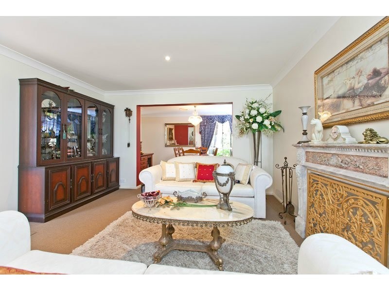 9 Mathison Court, Redland Bay QLD 4165