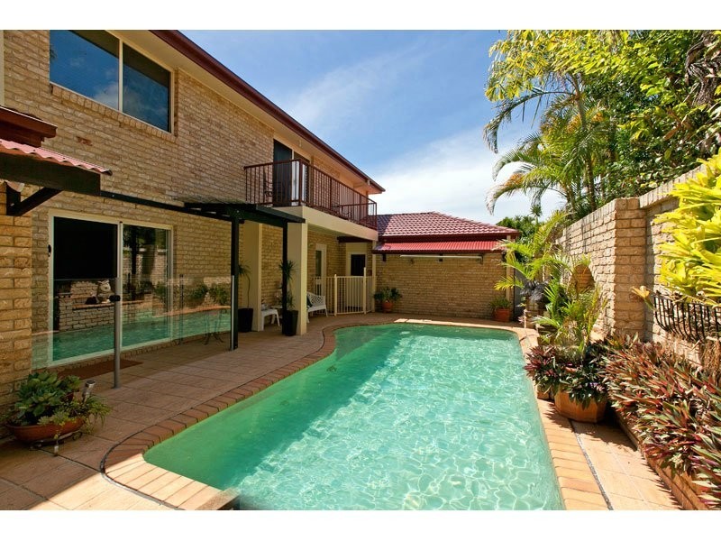 9 Mathison Court, Redland Bay QLD 4165