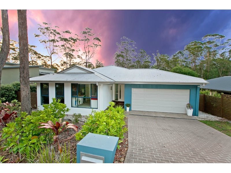 106 Helicia Circuit, Mount Cotton QLD 4165