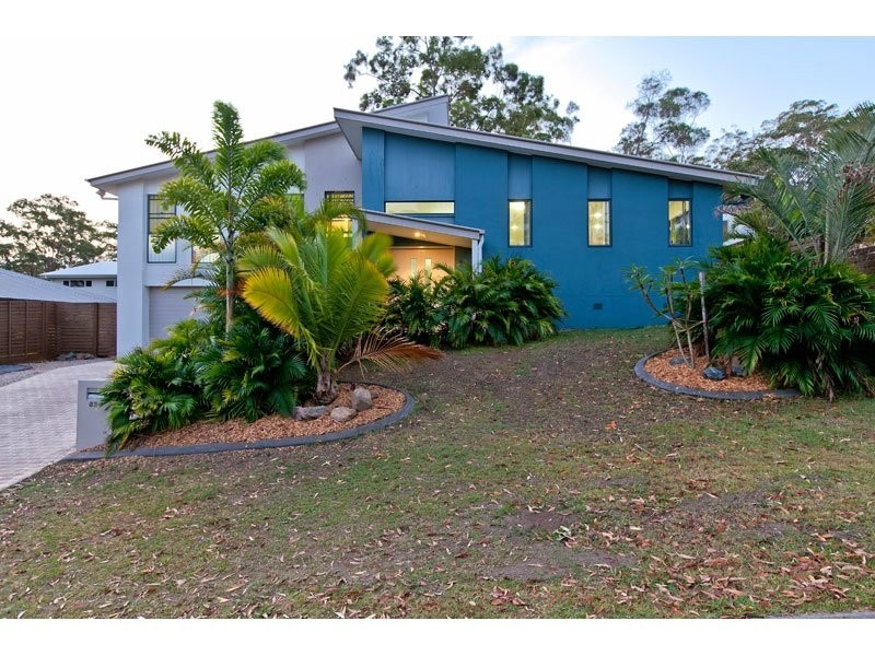 83 Seeana Drive, Mount Cotton QLD 4165