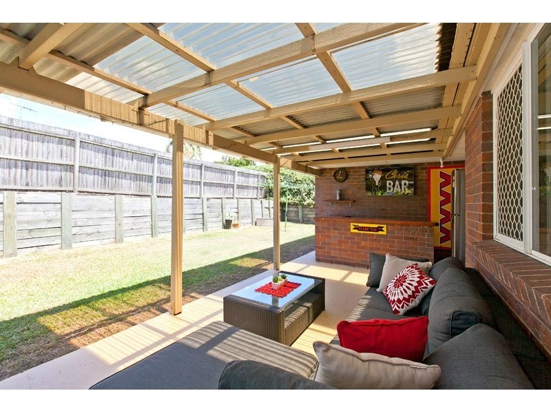 22 Jasper St, Alexandra Hills QLD 4161