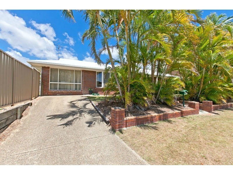 22 Jasper St, Alexandra Hills QLD 4161
