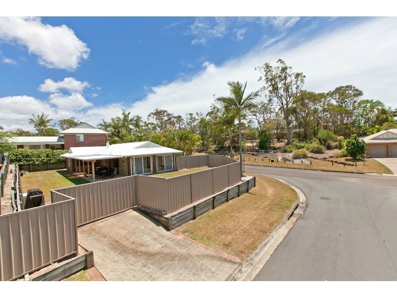 22 Jasper St, Alexandra Hills QLD 4161