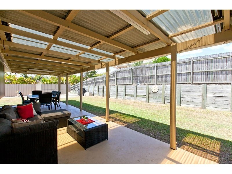 22 Jasper St, Alexandra Hills QLD 4161