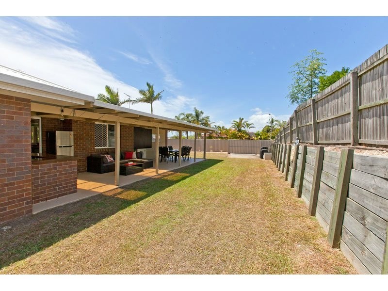22 Jasper St, Alexandra Hills QLD 4161