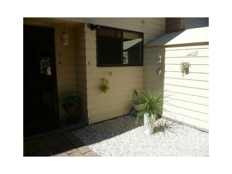 2/64-74 Ferry Road, Thorneside QLD 4158