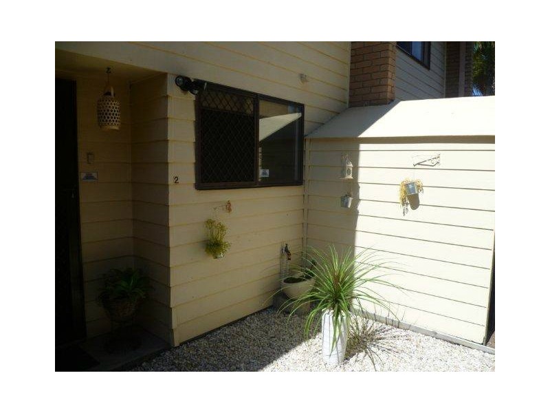 2/64-74 Ferry Road, Thorneside QLD 4158