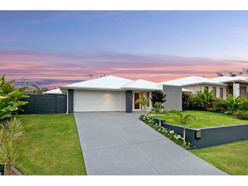 103 Balthazar Circuit, Mount Cotton QLD 4165