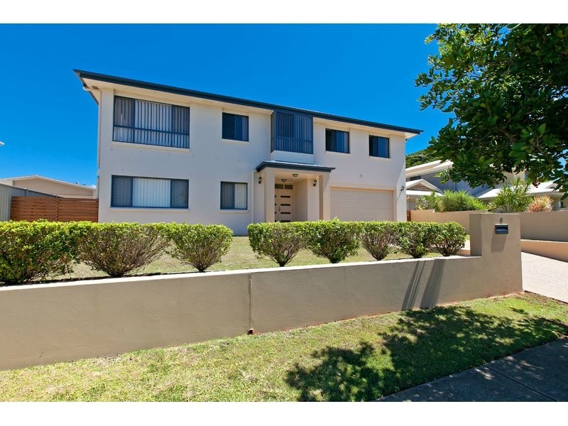 6 Edie Terrace, Wellington Point QLD 4160