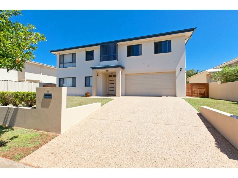 6 Edie Terrace, Wellington Point QLD 4160