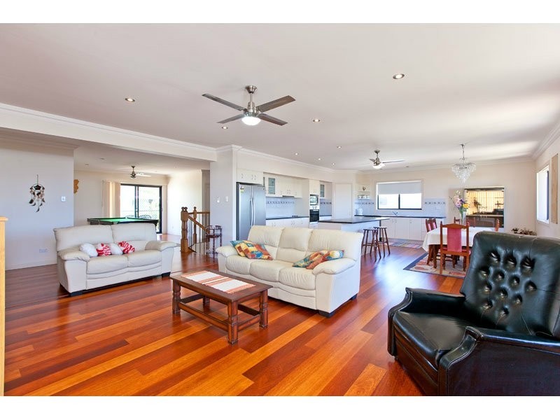 6 Edie Terrace, Wellington Point QLD 4160