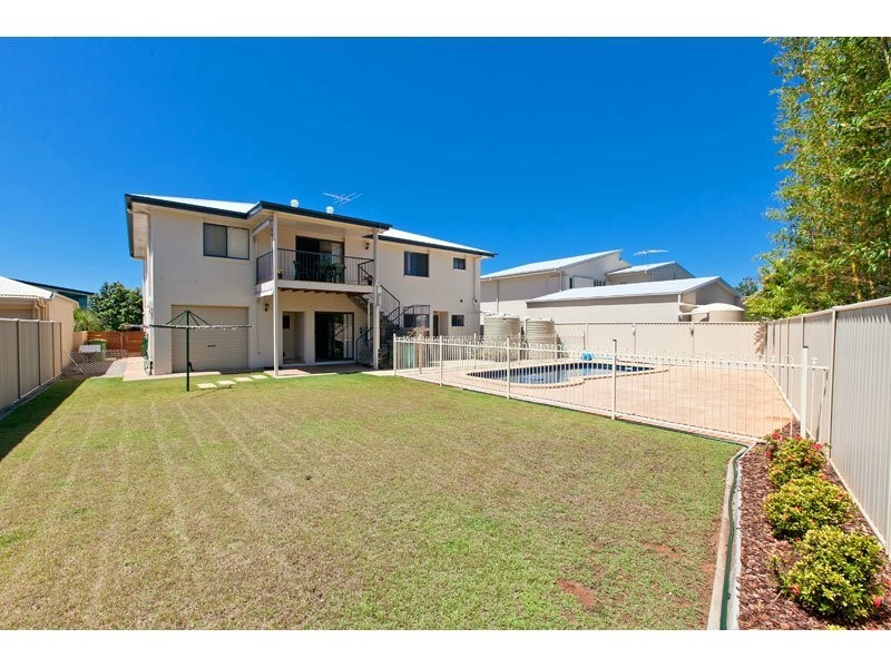 6 Edie Terrace, Wellington Point QLD 4160
